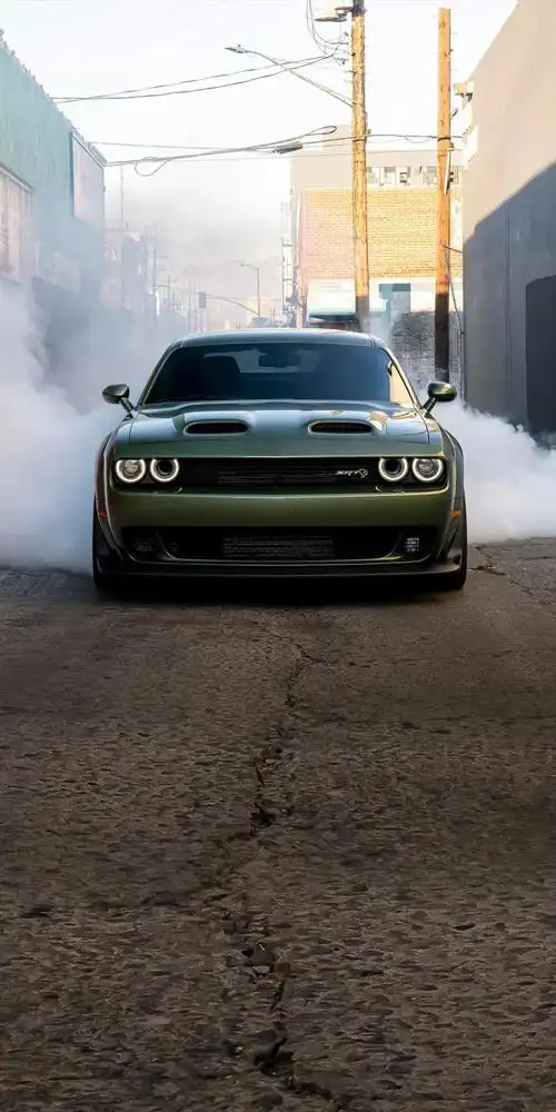 道奇地狱猫国内售价2020(道奇地狱猫国内售价2020年)