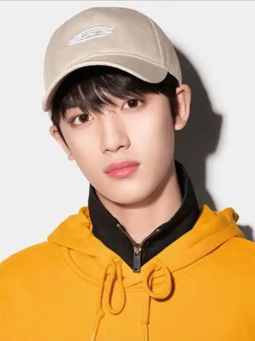 流水的组合铁打的完颜少年团tnt运动系单人卡照高清图送达