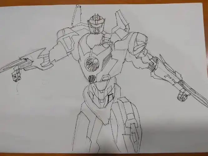 环太平洋(复仇流浪者)#复仇流浪者