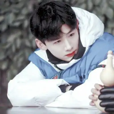 白敬亭头像 - 堆糖,美图壁纸兴趣社区