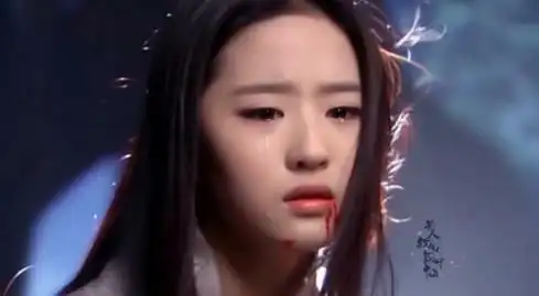 赵丽颖孙俪吕佳容刘亦菲 女星哭戏唯美指数pk