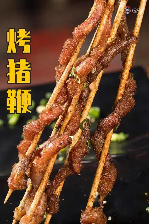 猎奇烧烤店开了!⑤味烤牛蛙,③种烤昆虫,敢吃就打折!_蚂蚱