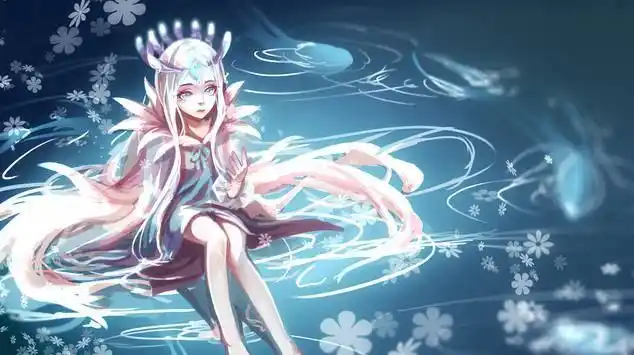 金牛座的精灵是冰雪精灵,金牛座很保守,喜欢稳定,一旦有什么变动就会