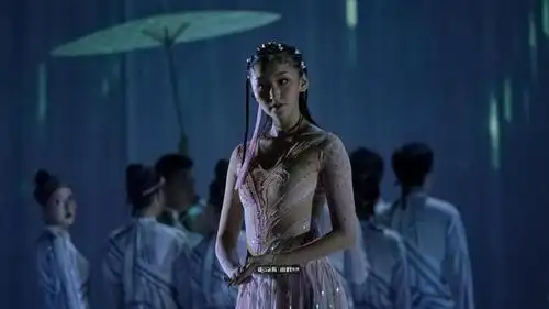 听导演林熙越讲述幕后故事