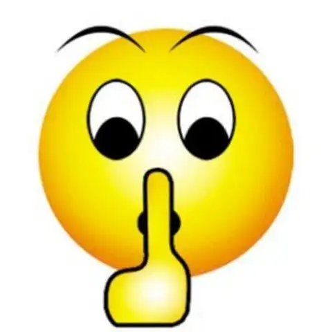 嘘!小声点,【山水文苑】有个惊天大秘密,只告诉你一个人.