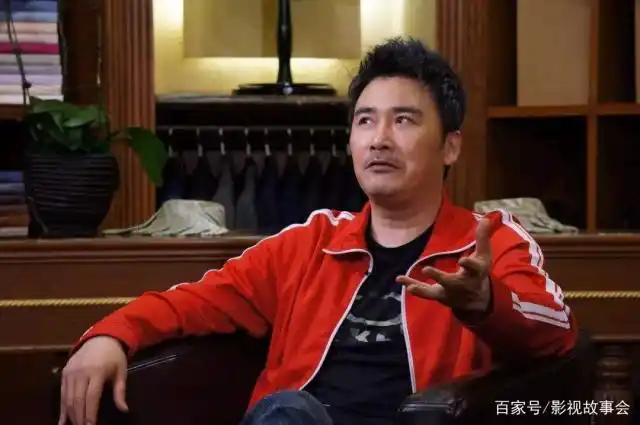 柳云龙张嘉译主演的刑侦剧,剧情漏洞百出,柳云龙吐槽"被骗了"