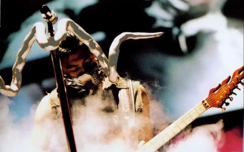 【谢霆锋】2000 viva live 演唱会 完整版超高清1080p_哔哩哔哩_bili