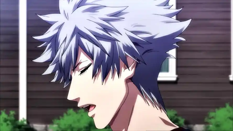 マジloveレボリューションズ 二次元 动漫 壁纸 截图 四月新番 动画