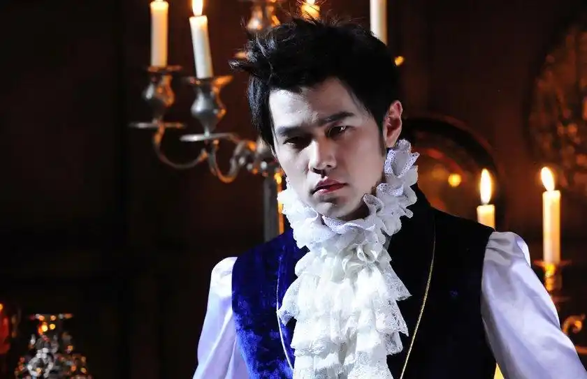 周杰伦《跨时代》专辑发行10周年纪念日.