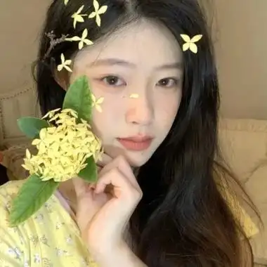 高贵典雅气质优雅的美女头像女生高贵大气高清图片