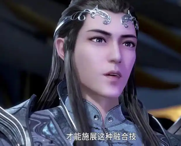 斗罗大陆:唐门有个玄天宝录,唐三的行为准则,都是按上面来的