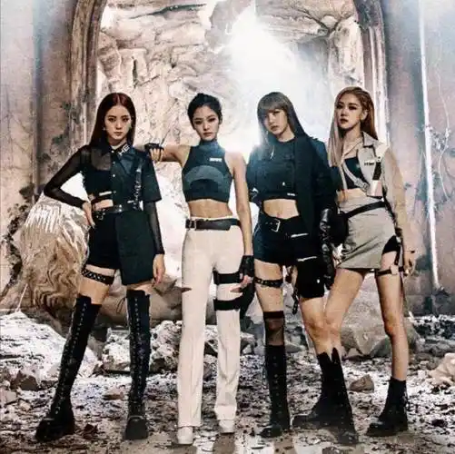 lisa自曝bp相处内幕初期每天找妈哭诉获团员助力火速进步