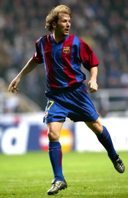 离开瓦伦后悔么?门迭塔不谈拉齐奥,说有机会去巴萨不可能犹豫