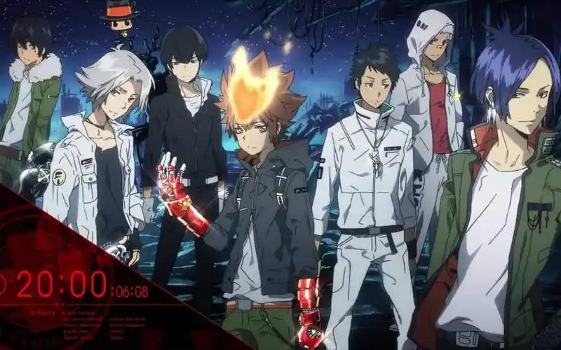 家庭教师——指环上铭刻着我们的光明,我大家教还能再战500年!