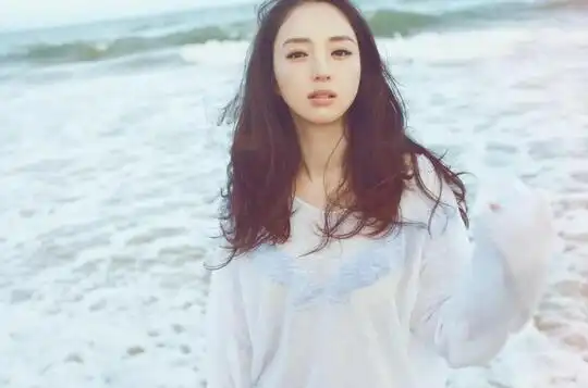 高云翔正式出狱,案件女主长相曝光