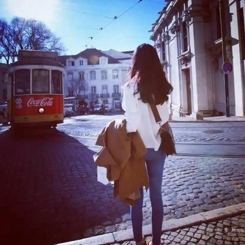 2017年愿望清单不想让人生荒废