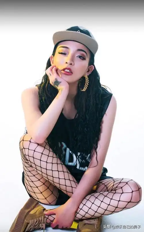 欧美翻唱女歌手排行榜知乎(欧美说唱女歌手排行榜)-第13张图片