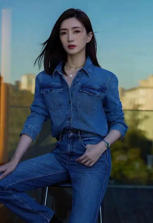 江疏影简介资料_演员江疏影的个人简历_娱乐资讯_中创网