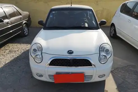 淄博二手力帆320