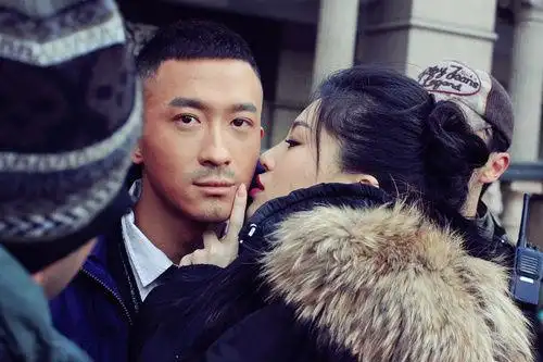 封门诡影将映小张铎勇做领头羊