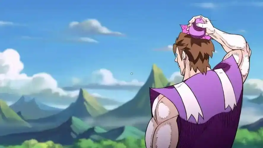 《葫芦娃》 打开 《十万个冷笑话》葫芦娃救爷爷,七娃好强的杀招!