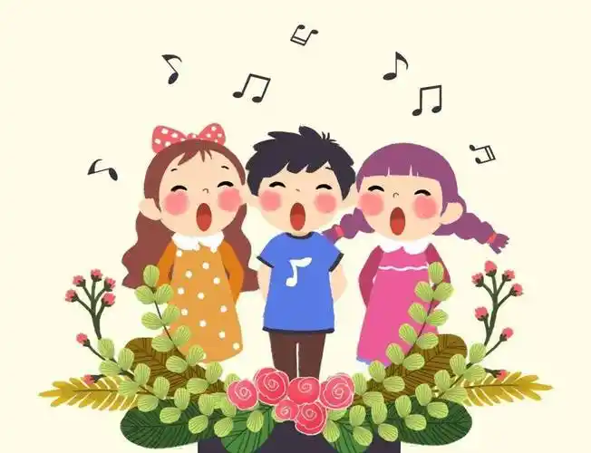 庆建党百年展广雅风采青岛广雅中学第七届艺术节开幕式暨班级合唱比赛