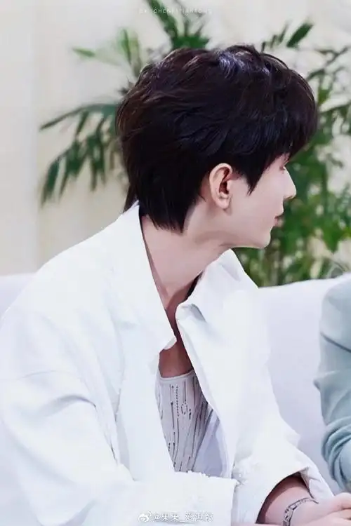 还是一份责任 一份担当 你喜欢当哥哥 我就当你一辈子的妹妹    成毅