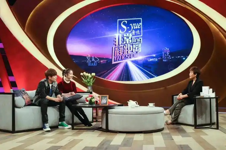 陈翔首登《非常静距离》 坦诚心路历程被爆猛料