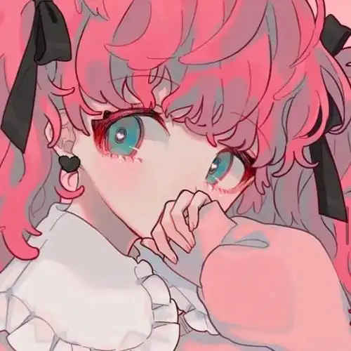 多人动漫闺蜜头像宠欲风动漫闺蜜头像上学用的电竞动漫闺蜜头像王者