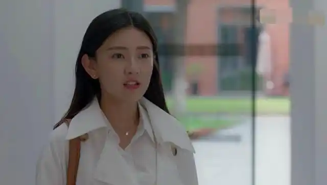 王析翊爱上陈嘉欣狄伦功不可没,前女友来袭,嘉欣为孩子勇敢