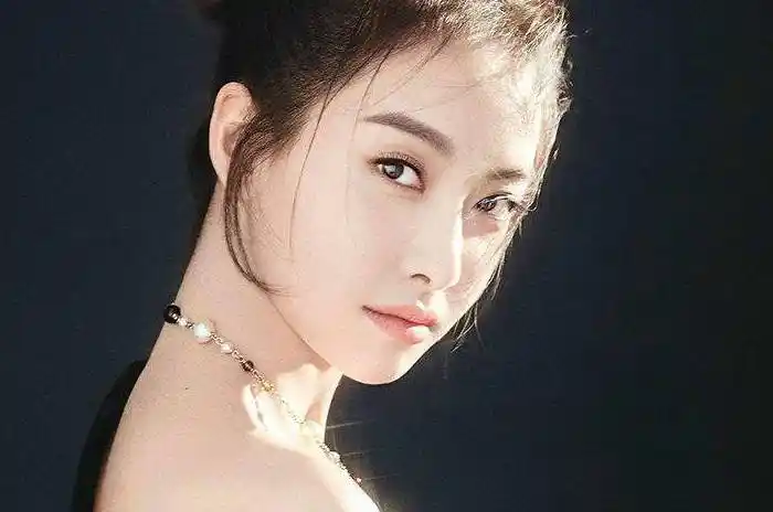 原创聊聊热度最近猛涨的85后女明星top10你最爱谁赵丽颖杨幂李纯