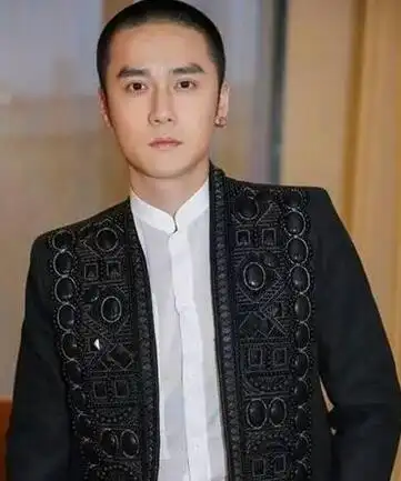 硬汉超短发寸头发型图片 男子气概十足(2)