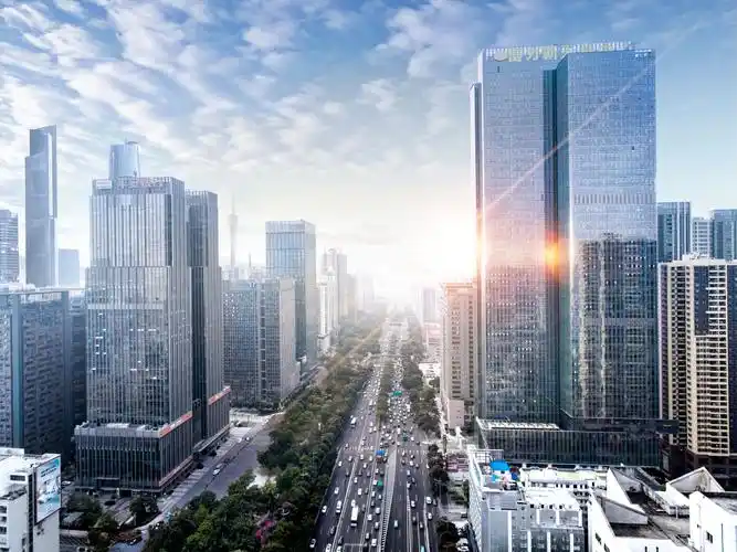 富力地产与广州杨箕村弃产补偿纠纷案达成和解