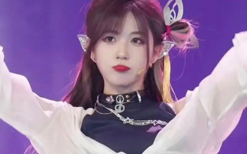 【郑丹妮】喻言,乃万,文星伊,刘力菲,北哥,都不是zdn择偶理想型