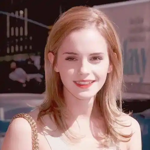 艾玛沃特森赫敏头像