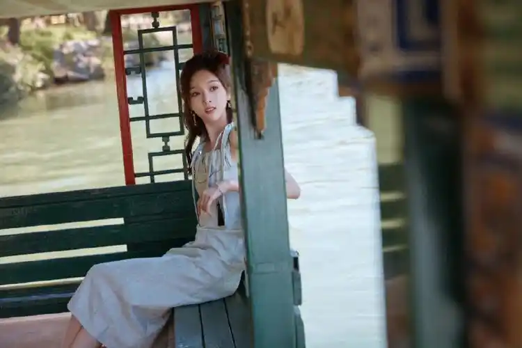 吴宣仪好美  #吴宣仪壁纸  #吴宣仪最美中国戏