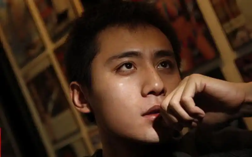 大爱方镇东#刘烨