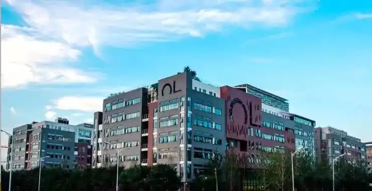 北京国资入主东方园林将迎新转机