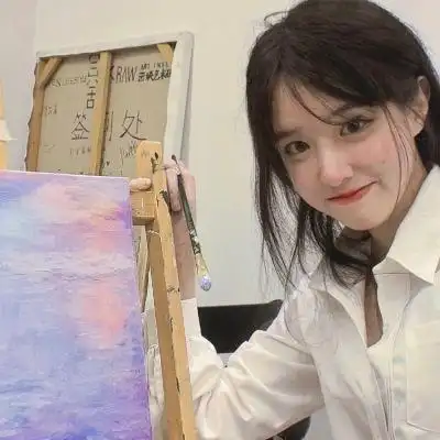 qq头像女生御姐气质范高清图片 唯美女生真人个性微信头像大全_女生