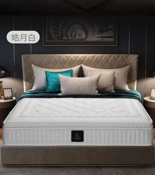 广东品牌软床垫排行榜 广东品牌软床垫排行榜前十名