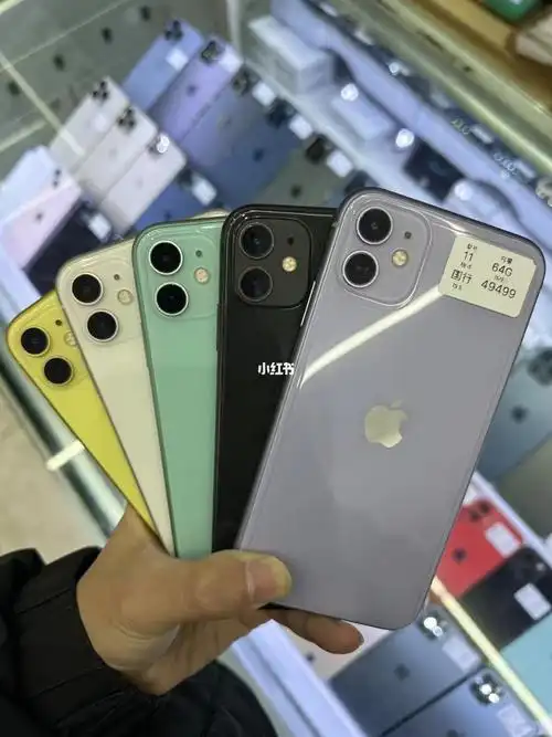 原装无拆修功能好运行流畅不卡顿 90 2k出头#iphone11