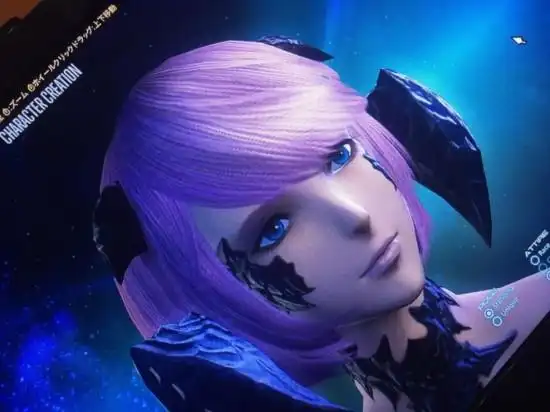 最终幻想14人族龙族美女大pk-最终幻想14专区