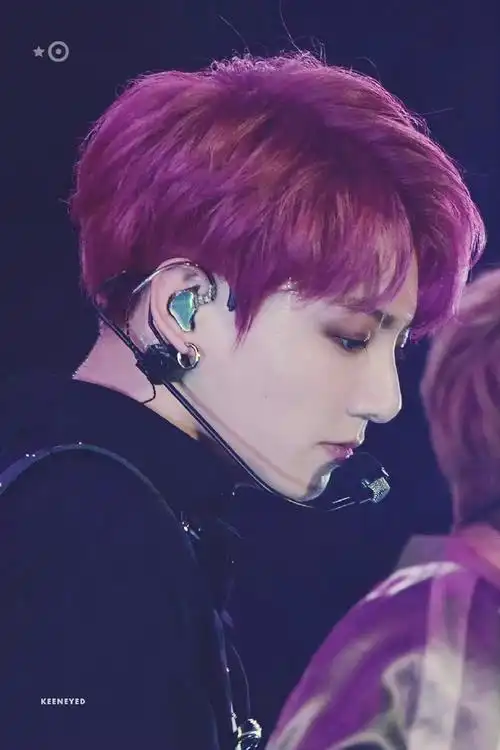 田柾国可爱甜心##田柾国唯一主唱