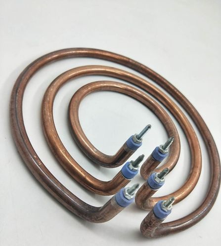 电热热管多功能锅电炒锅发热多星锅加加热专用电热管