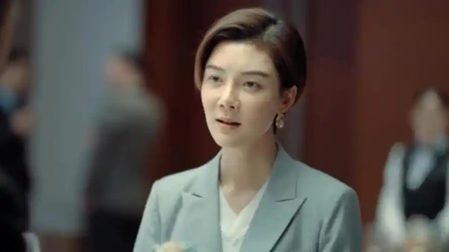 车晓演过哪些电视剧?