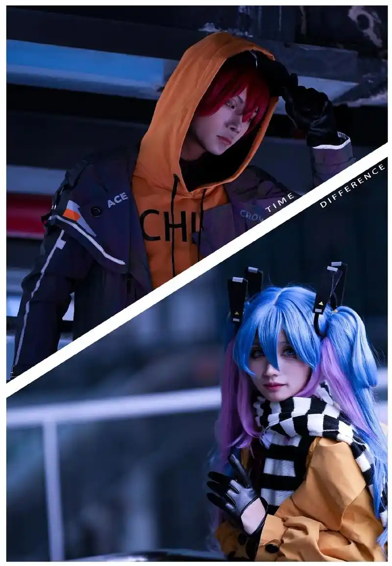 孙尚香 刘备—时之恋人.曾经地铁站的相遇,透过玻璃窗,一秒对 - 抖音