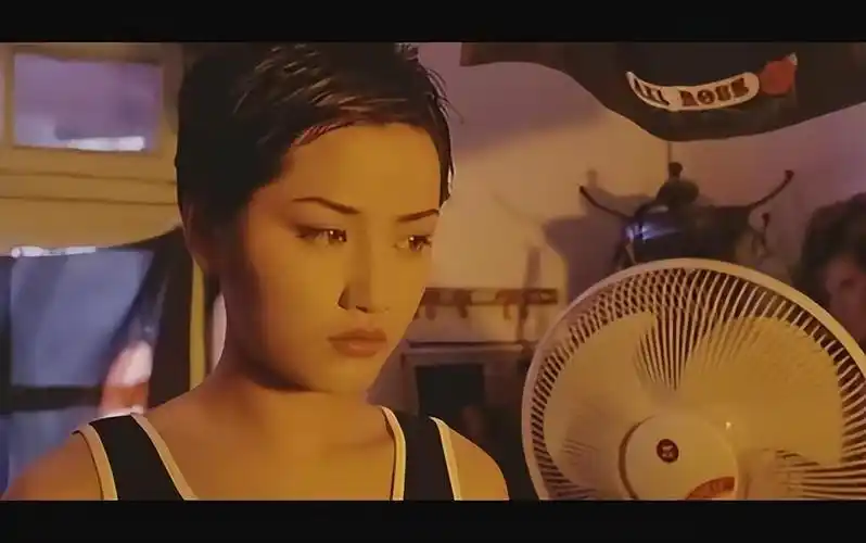 52岁的瞿颖涅盘重生这一次她让所有人刮目相看