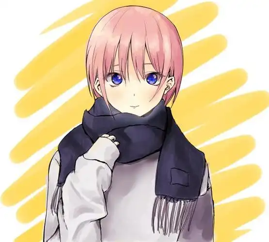 五等分的新娘中野一花做了很多坏事为什么人气依旧很高