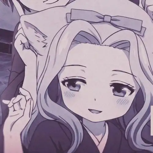 2021超火动漫情头一对两张