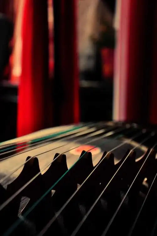 2019年秋音唯爱古筝班开课啦! - 美篇